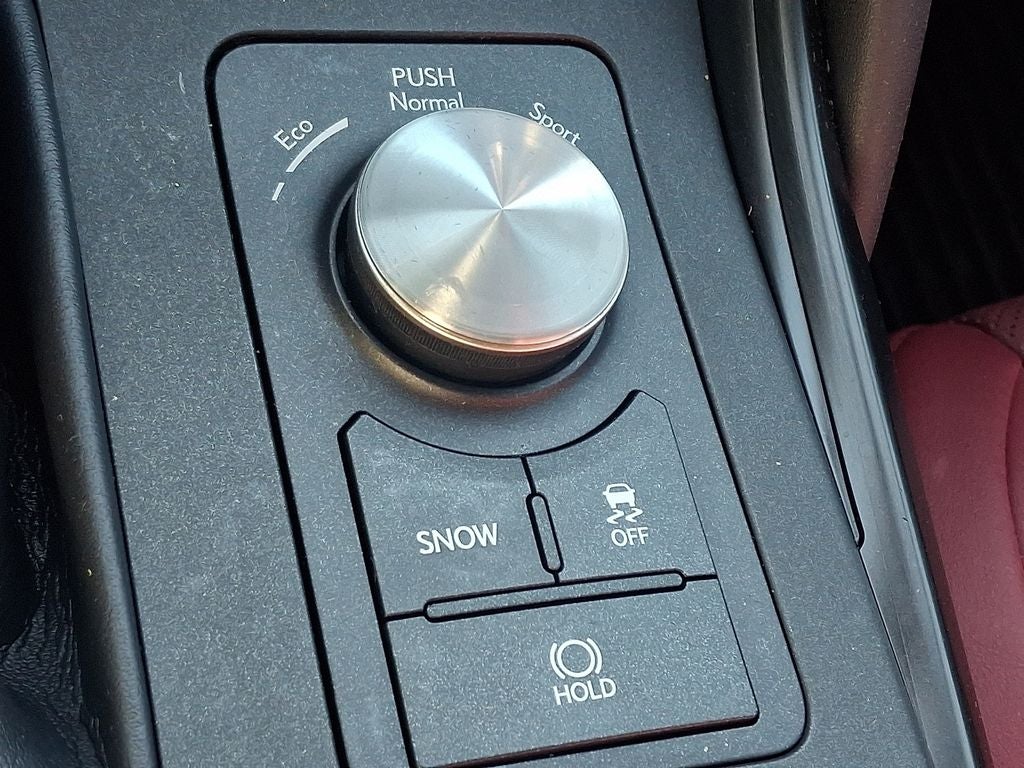 2021 Lexus IS 300 300 COMFORT PACKAGE