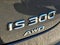 2021 Lexus IS 300 300 COMFORT PACKAGE