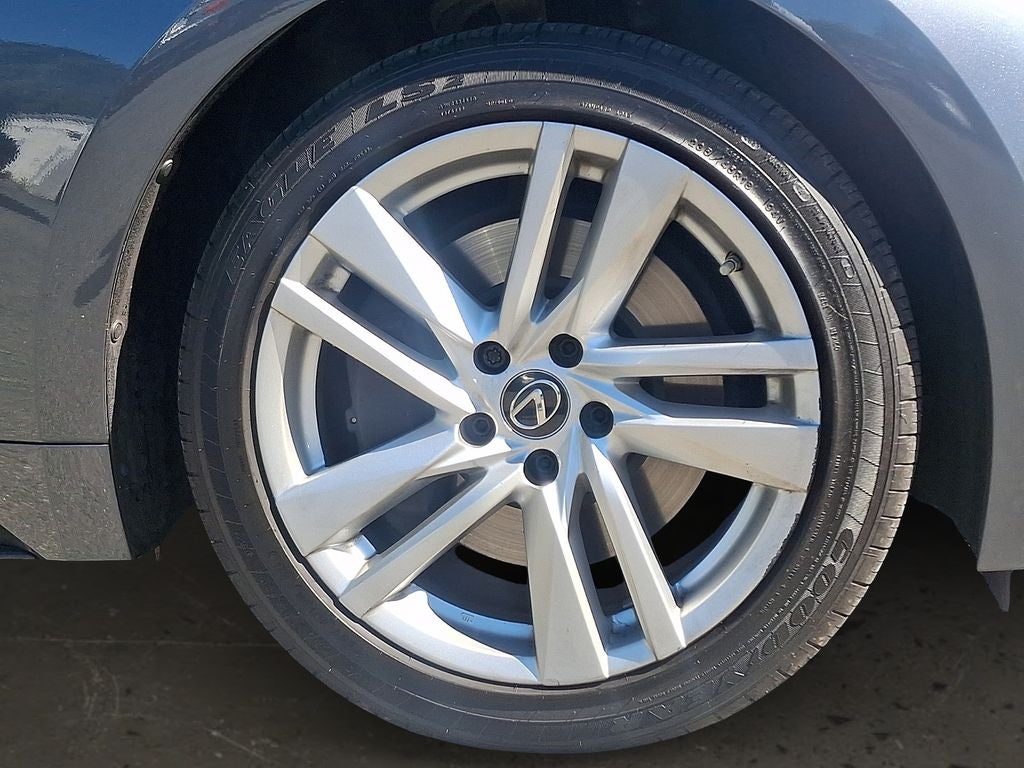 2021 Lexus IS 300 300 COMFORT PACKAGE