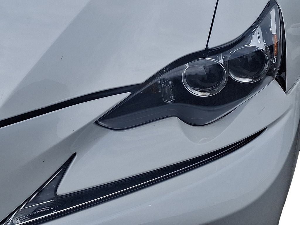 2015 Lexus IS 250 250 PREMIUM PACKAGE