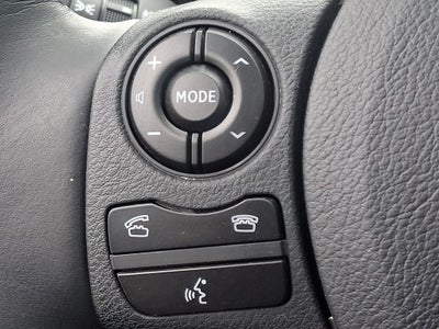 2015 Lexus IS 250 250 PREMIUM PACKAGE