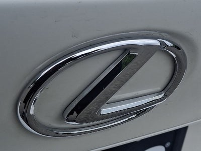 2015 Lexus IS 250 250 PREMIUM PACKAGE