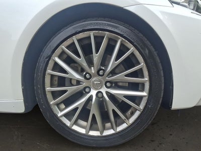 2015 Lexus IS 250 250 PREMIUM PACKAGE