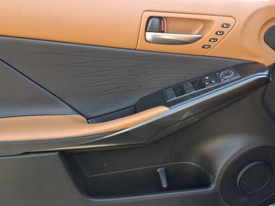 2024 Lexus IS 300 300 PREMIUM PACKAGE