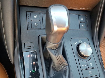 2024 Lexus IS 300 300 PREMIUM PACKAGE