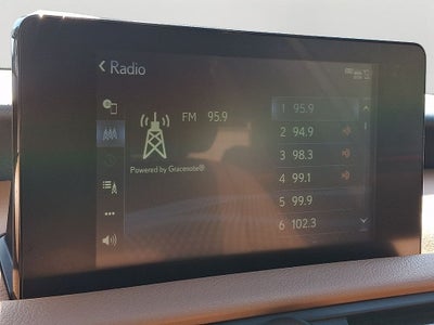 2024 Lexus IS 300 300 PREMIUM PACKAGE