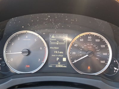 2024 Lexus IS 300 300 PREMIUM PACKAGE