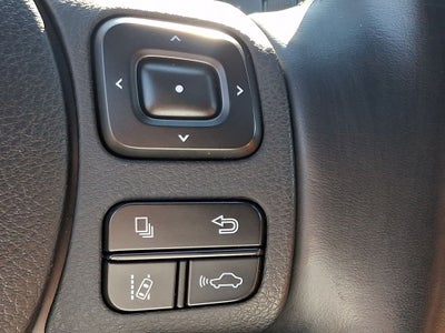 2024 Lexus IS 300 300 PREMIUM PACKAGE