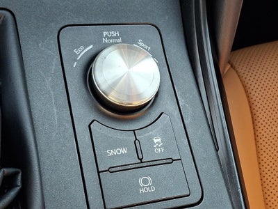 2024 Lexus IS 300 300 PREMIUM PACKAGE