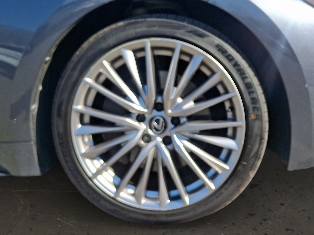 2024 Lexus IS 300 300 PREMIUM PACKAGE