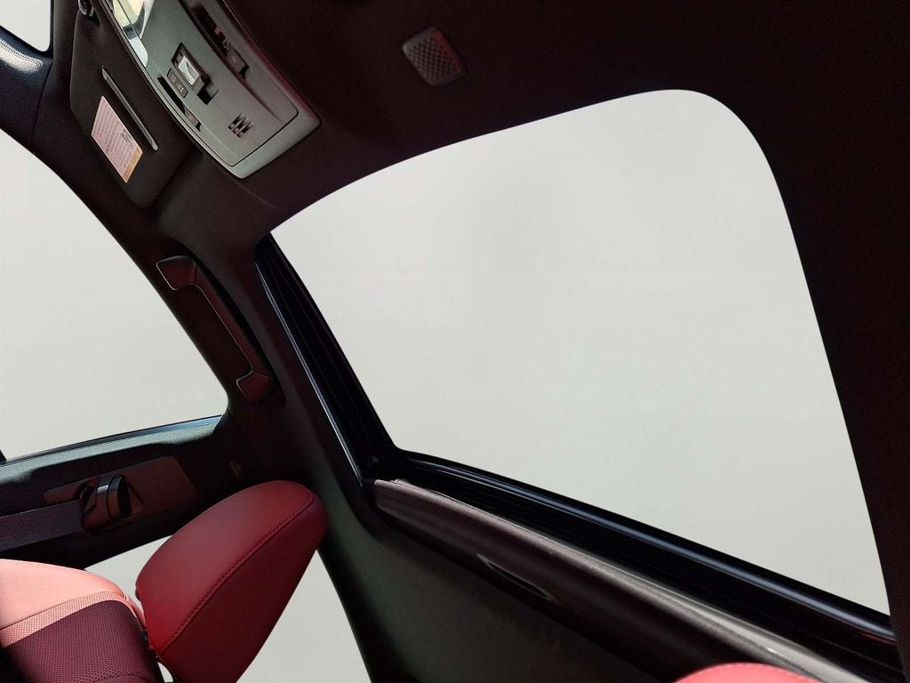 2025 Lexus IS 350 F SPORT 350 F SPORT