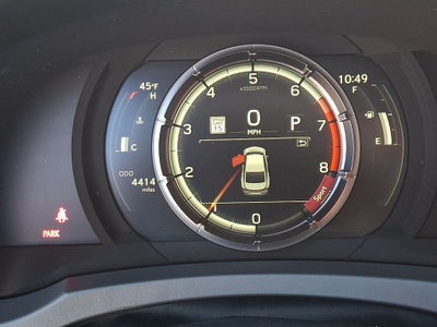 2025 Lexus IS 350 F SPORT 350 F SPORT