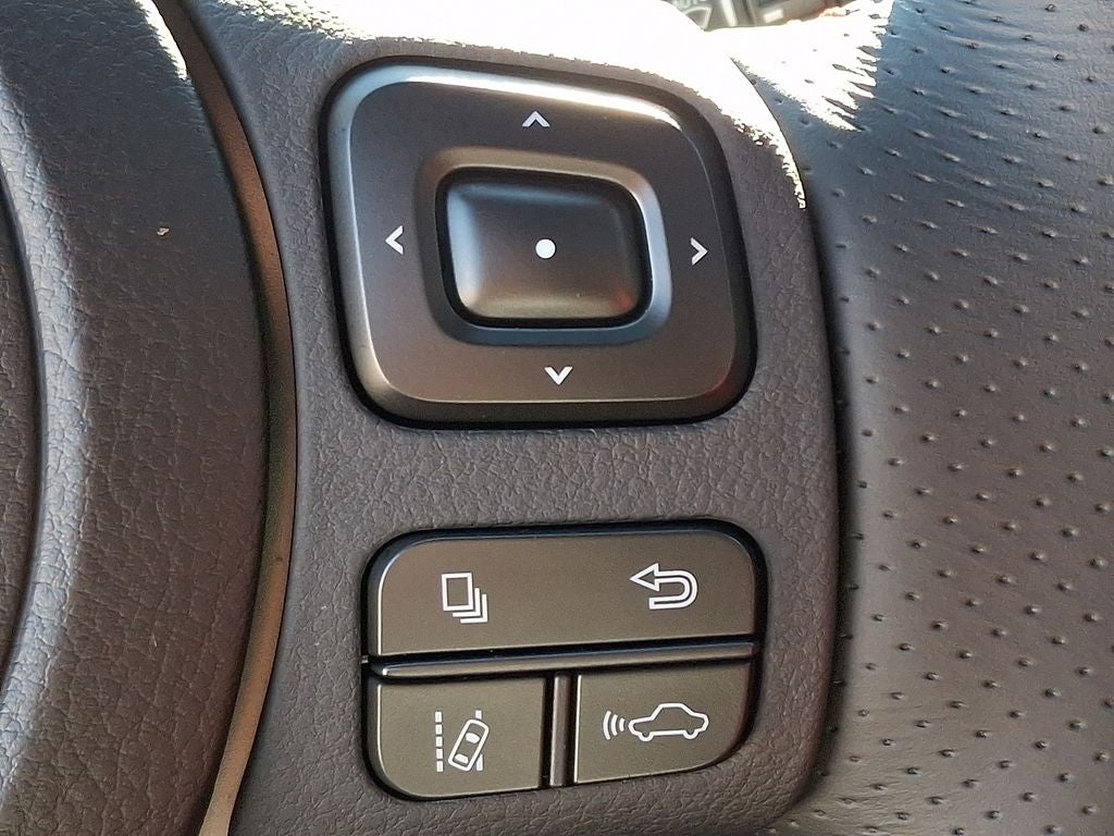 2025 Lexus IS 350 F SPORT 350 F SPORT