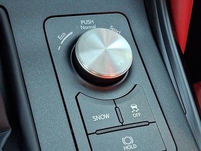 2025 Lexus IS 350 F SPORT 350 F SPORT