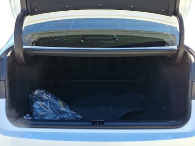 2025 Lexus IS 350 F SPORT 350 F SPORT