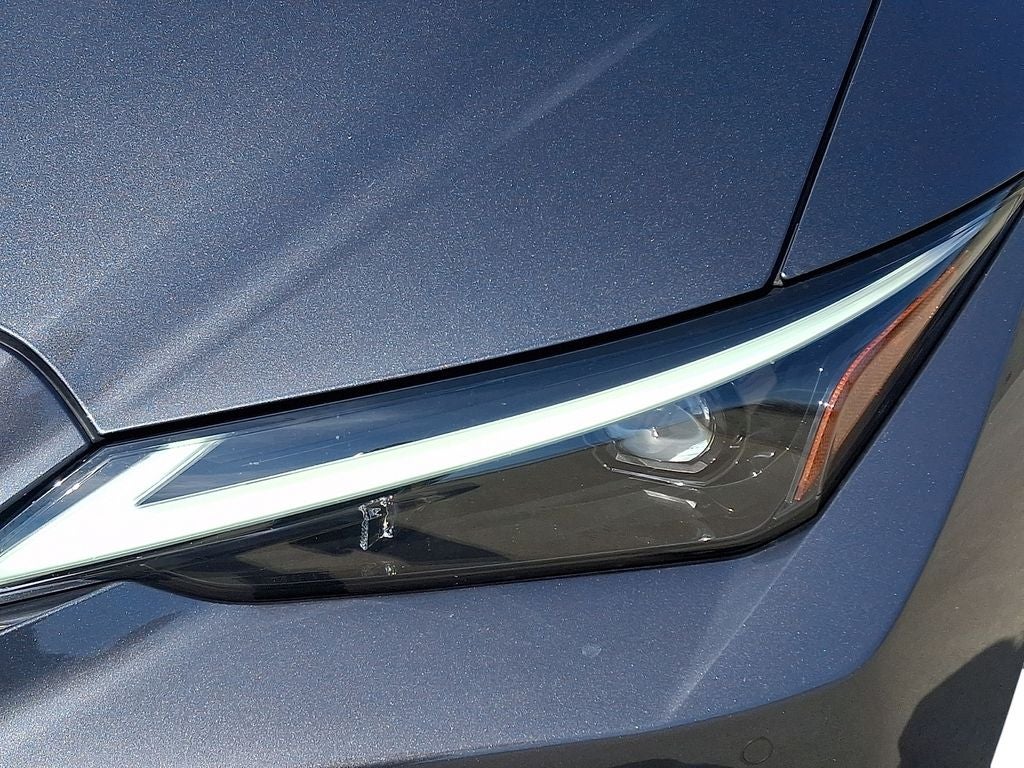 2023 Lexus IS 350 F SPORT 350 F SPORT MEMORY PACKAGE