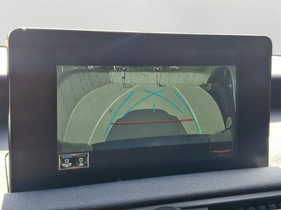 2023 Lexus IS 350 F SPORT 350 F SPORT MEMORY PACKAGE