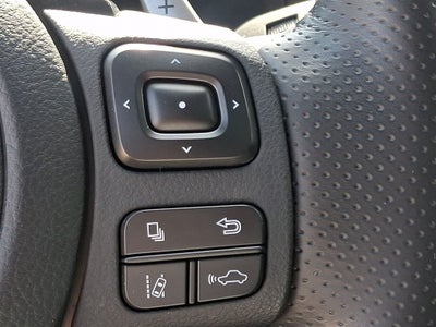 2023 Lexus IS 350 F SPORT 350 F SPORT MEMORY PACKAGE