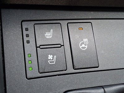 2023 Lexus IS 350 F SPORT 350 F SPORT MEMORY PACKAGE