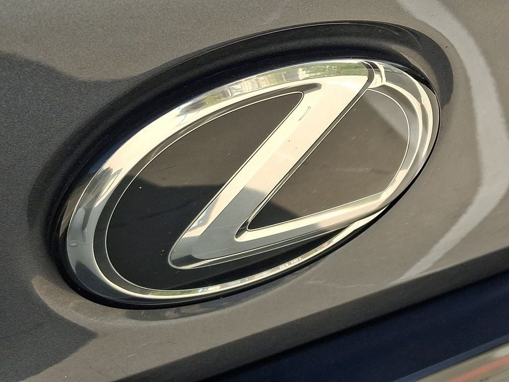 2023 Lexus IS 350 F SPORT 350 F SPORT MEMORY PACKAGE