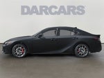 2026 Lexus IS 350 F SPORT