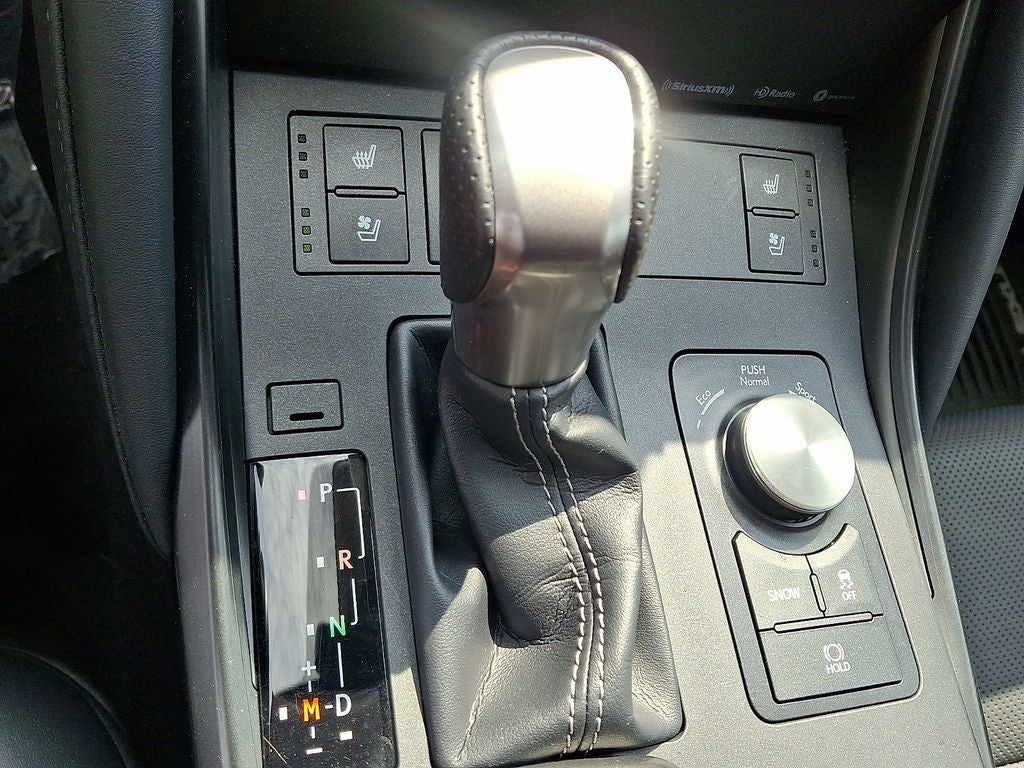 2023 Lexus IS 350 F SPORT 350 F SPORT MEMORY PACKAGE, INTUITIVE PARKING ASSIST