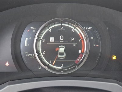2023 Lexus IS 350 F SPORT 350 F SPORT MEMORY PACKAGE, INTUITIVE PARKING ASSIST