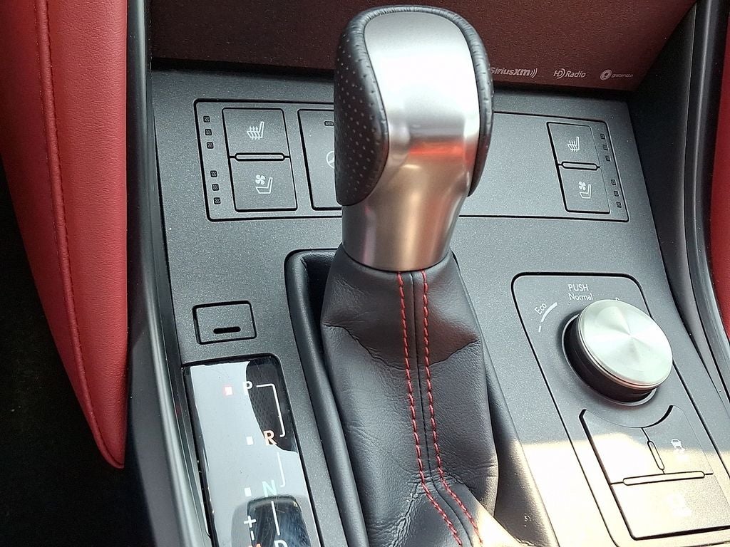 2023 Lexus IS 350 F SPORT 350 F SPORT