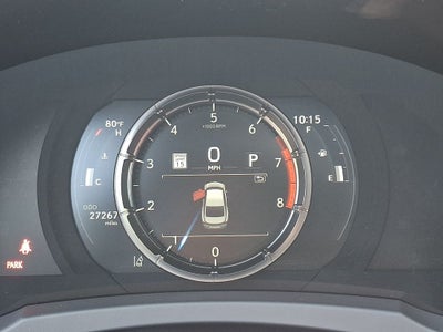 2023 Lexus IS 350 F SPORT 350 F SPORT