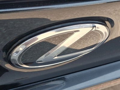 2023 Lexus IS 350 F SPORT 350 F SPORT