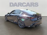 2023 Lexus IS 350 F SPORT 350 F SPORT