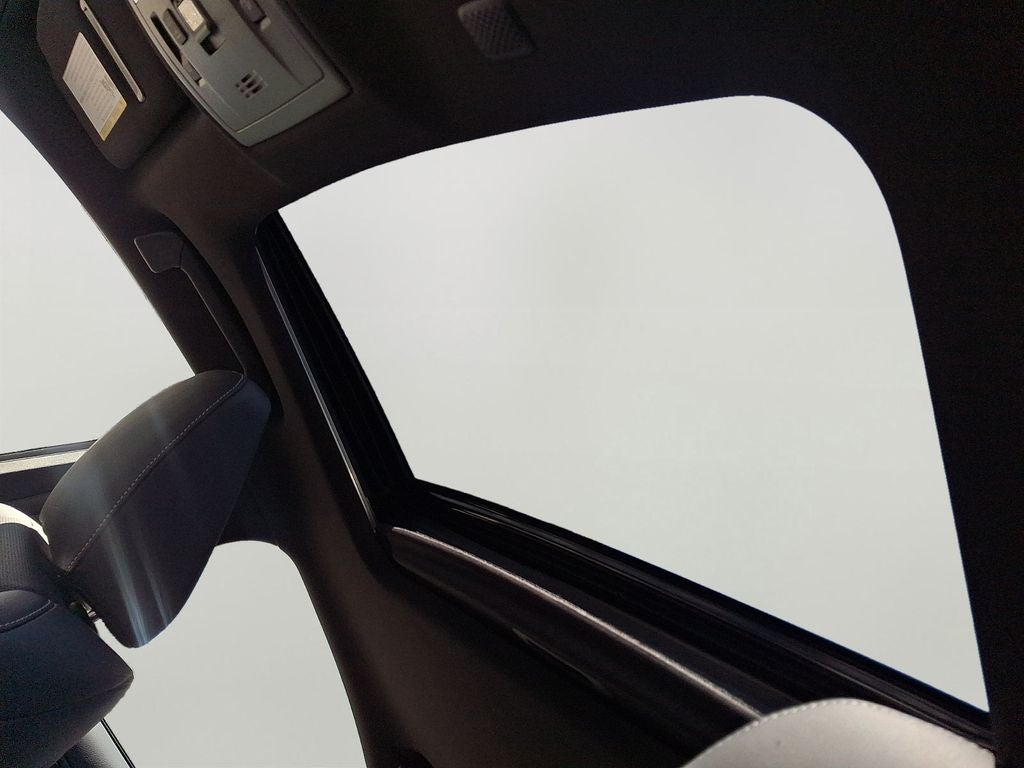 2025 Lexus IS 350 F SPORT 350 F SPORT NAVIGATION SYSTEM,INTUITIVE PARK ASSIST