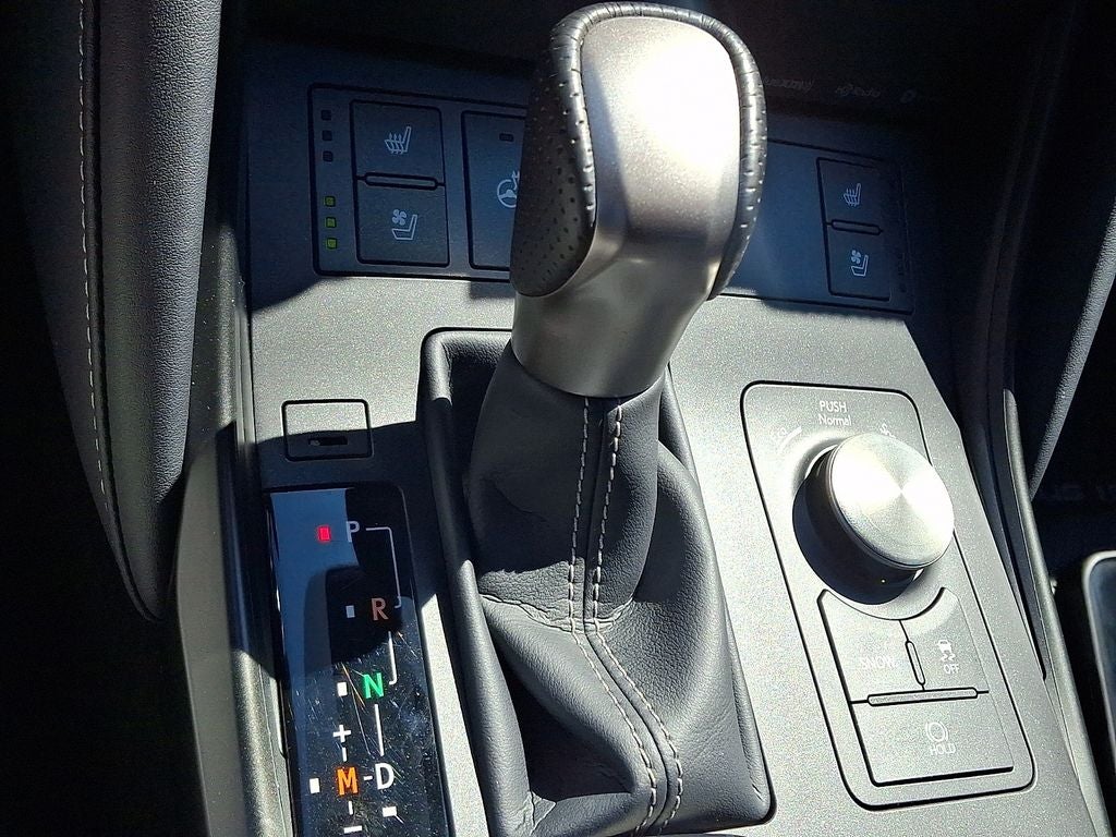 2025 Lexus IS 350 F SPORT 350 F SPORT NAVIGATION SYSTEM,INTUITIVE PARK ASSIST