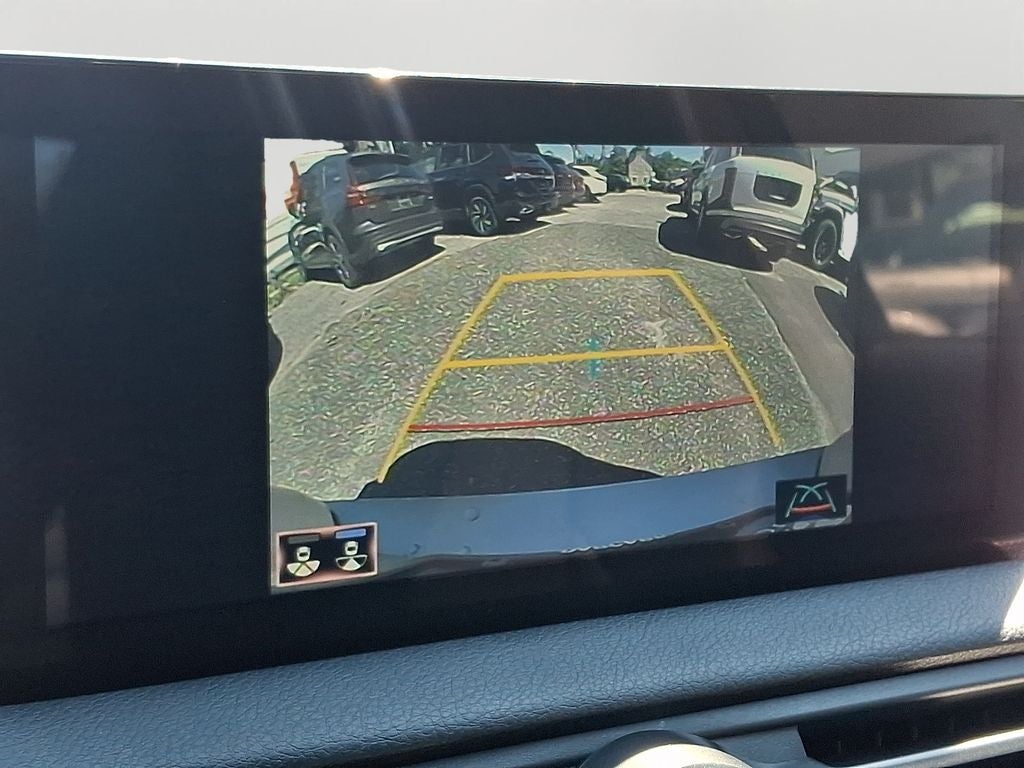 2025 Lexus IS 350 F SPORT 350 F SPORT NAVIGATION SYSTEM,INTUITIVE PARK ASSIST
