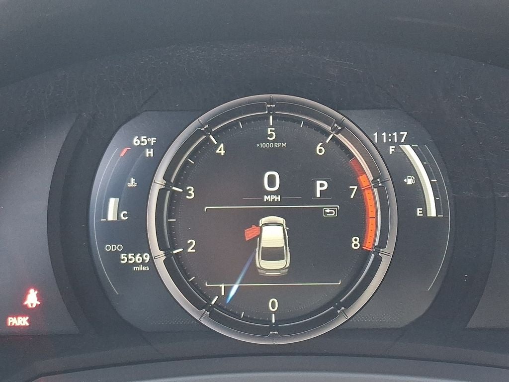 2025 Lexus IS 350 F SPORT 350 F SPORT NAVIGATION SYSTEM,INTUITIVE PARK ASSIST