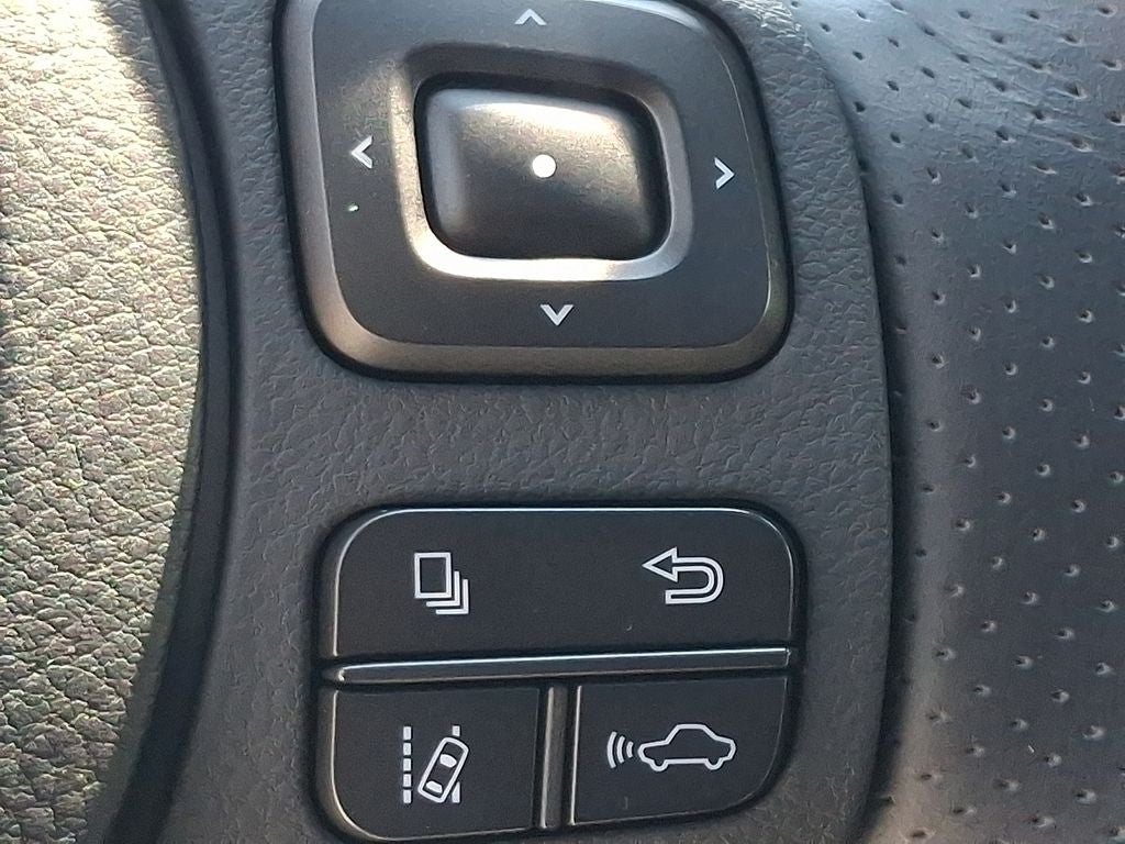 2025 Lexus IS 350 F SPORT 350 F SPORT NAVIGATION SYSTEM,INTUITIVE PARK ASSIST