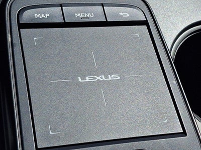 2025 Lexus IS 350 F SPORT 350 F SPORT NAVIGATION SYSTEM,INTUITIVE PARK ASSIST