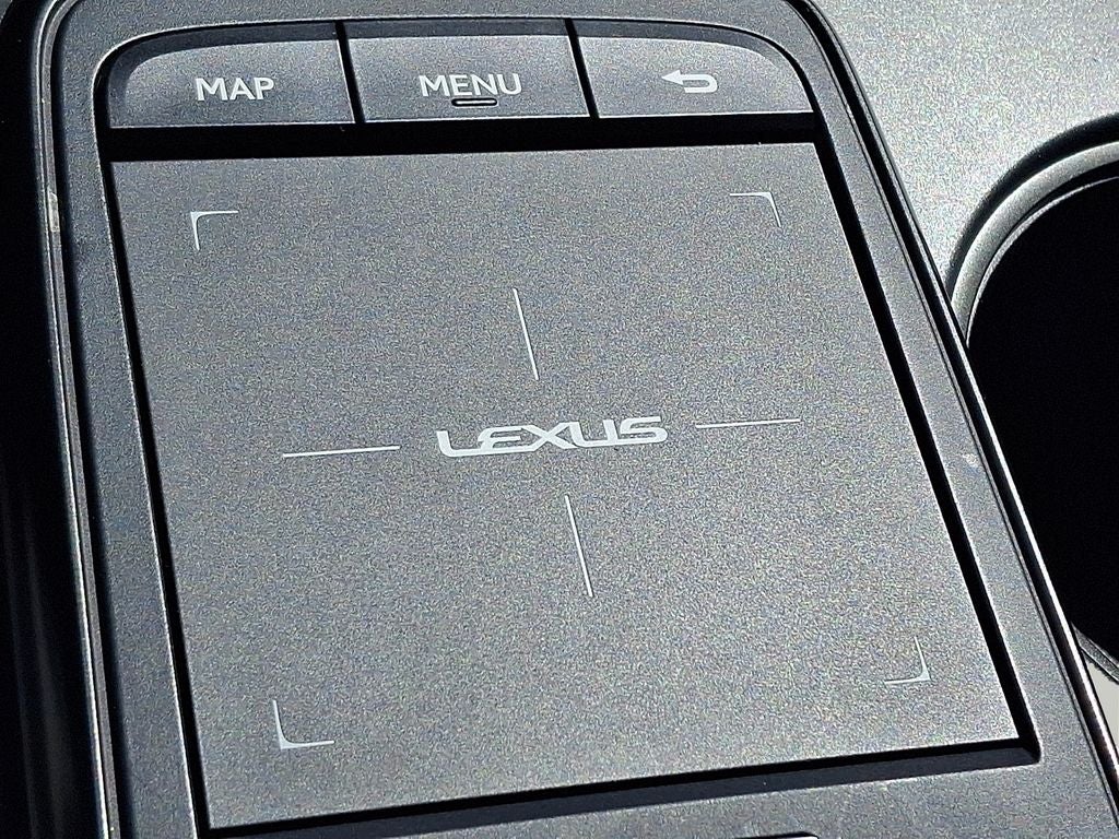 2025 Lexus IS 350 F SPORT 350 F SPORT NAVIGATION SYSTEM,INTUITIVE PARK ASSIST