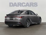 2026 Lexus IS F SPORT AWD