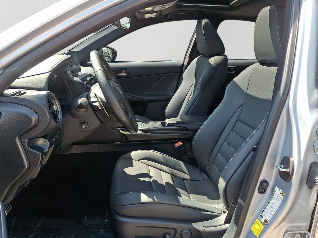 2023 Lexus IS 350 F SPORT 350 F SPORT