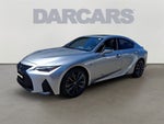2023 Lexus IS 350 F SPORT 350 F SPORT
