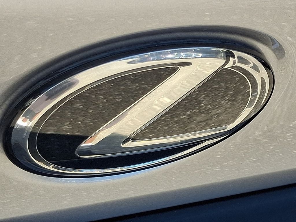 2023 Lexus IS 350 F SPORT 350 F SPORT