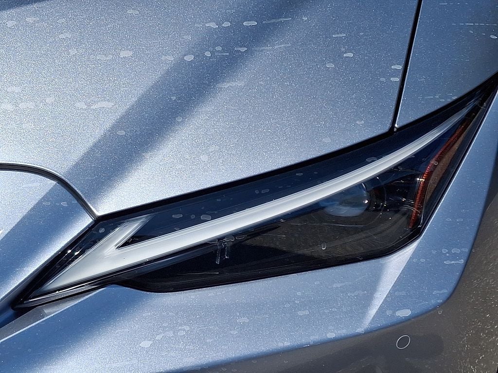 2023 Lexus IS 350 F SPORT 350 F SPORT