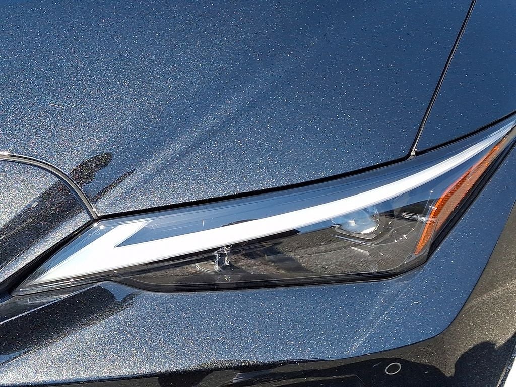2024 Lexus IS 350 F SPORT 350 F SPORT MEMORY PACKAGE