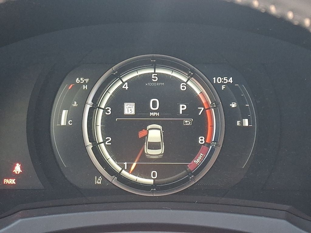 2024 Lexus IS 350 F SPORT 350 F SPORT MEMORY PACKAGE