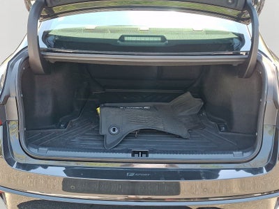 2024 Lexus IS 350 F SPORT 350 F SPORT MEMORY PACKAGE