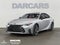 2026 Lexus IS F SPORT AWD