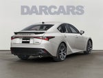 2026 Lexus IS F SPORT AWD