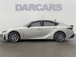 2026 Lexus IS F SPORT AWD