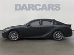 2026 Lexus IS F SPORT AWD